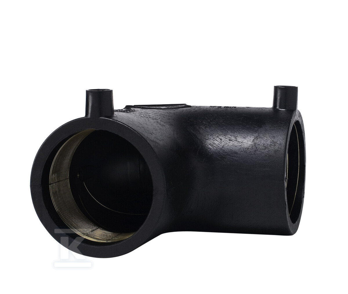 Коліно електромуфтове 45st/63 - 02-02-0063-10