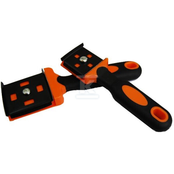 Ручний скребок для ПЕ труб, малий - 09-50-0000-07