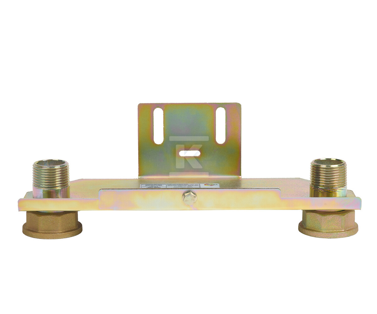 Лічильник газу моно G4/G6 250мм, М 1 "х - 08-20-0005-17