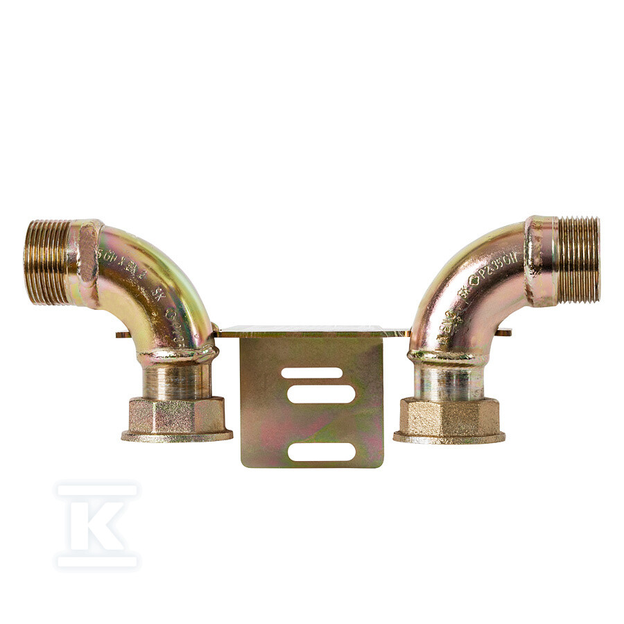 Лічильник газу моно підключення G4/G6, - 08-20-0004-01