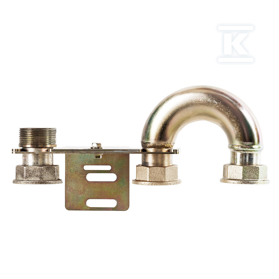 Моноз’єднання для газового лічильника - 08-20-0005-09