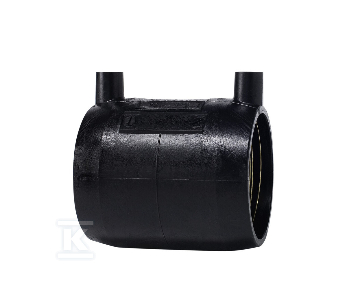 225 електромуфтова муфта - 02-01-0225-04