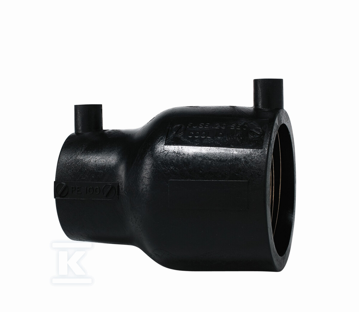 Втулка редукційна 40х32 - 02-03-0040-19