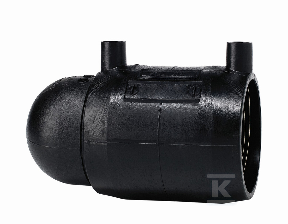 Гільза заглушка 50 - 02-04-0050-05