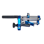 Роторний скребок для ПЕ труб DN63 - DN400