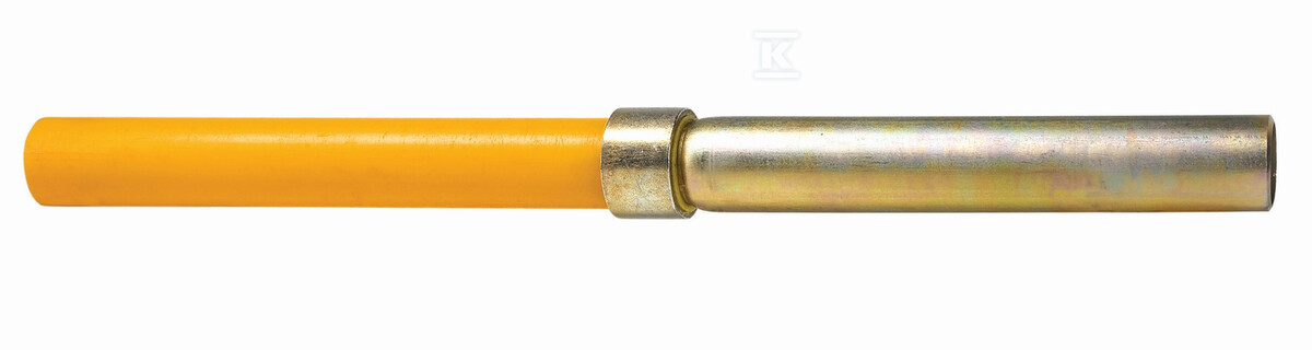 З'єднання труб PE/stal 32/25 PE100 - 05-01-0032-08