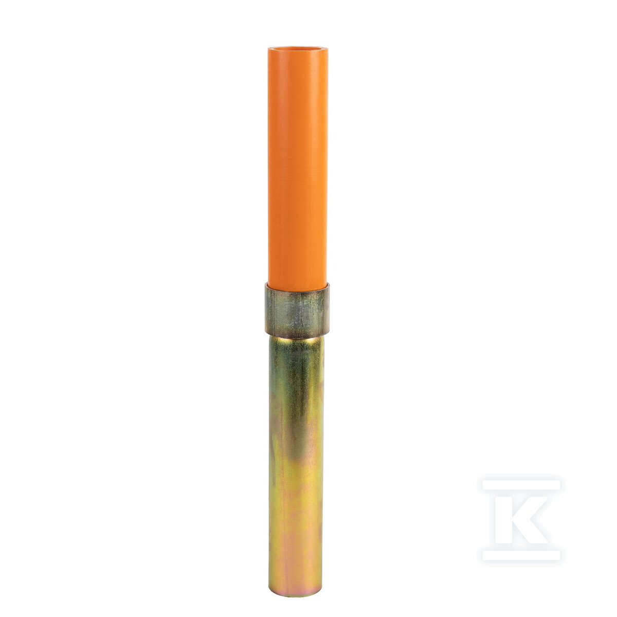 З'єднання труб PE/stal 63/50 PE100 - 05-01-0063-25