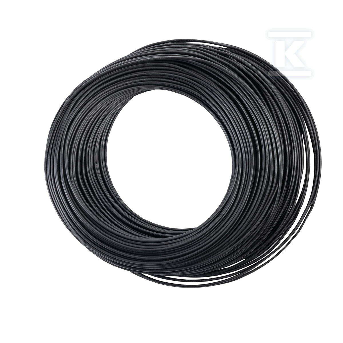 Сигнальний кабель 1,5 мм2 DY /100м/ - 50-01-0000-13