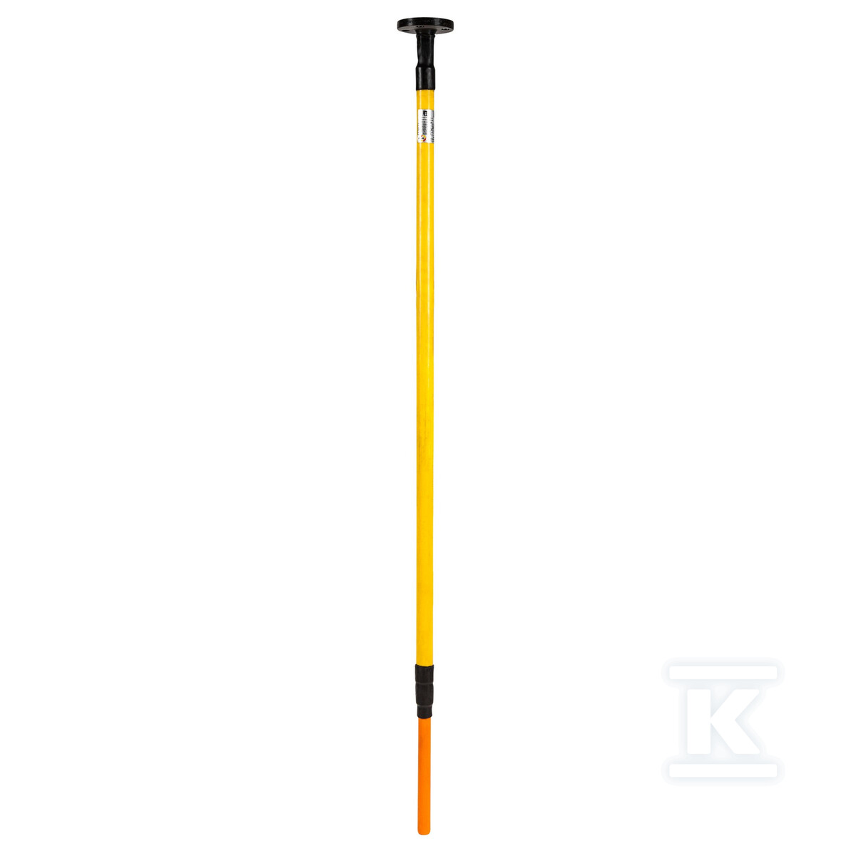 Сталеве газове підключення з попередньо - 05-10-0025-89