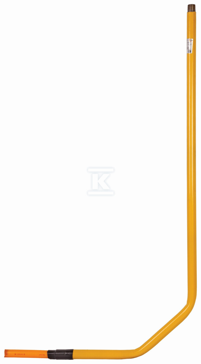 Approach 40 сталева нитка 1", 500x1500 - 05-10-0040-60