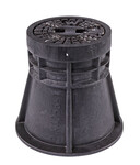 Вулична шафа для води