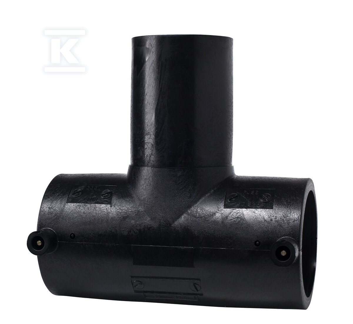 Електрозварний трійник 40 - 02-05-0040-23