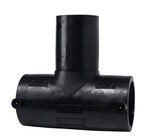 Електрозварний трійник 40