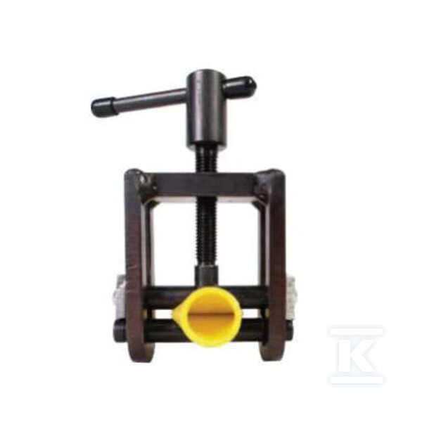 Шнековий віджим для ПЕ труб DN16 - DN32 - 50-50-0016-01