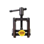 Шнековий віджим для ПЕ труб DN16 - DN32