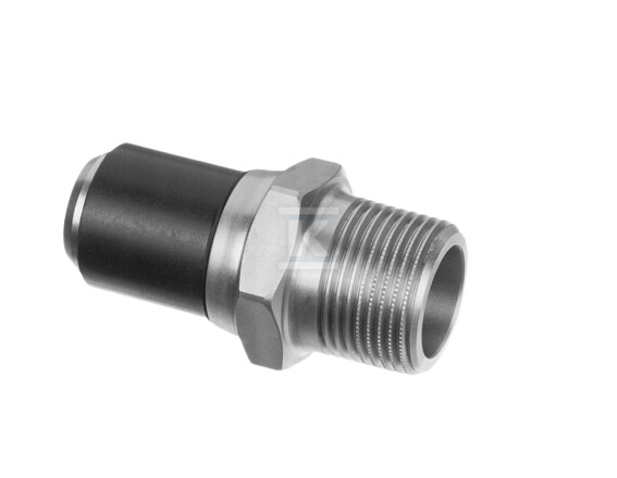 PE адаптер 25 x GZ 3/4" - 02-50-0025-10