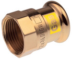 Złączka GW Copper Gas - 54 Rp2"