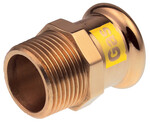 Złączka GZ Copper Gas - 35 R1 1/4"