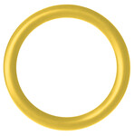 O-Ring NBR Copper Gas - 35
