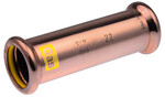 Mufa przesuwna Copper Gas - 54