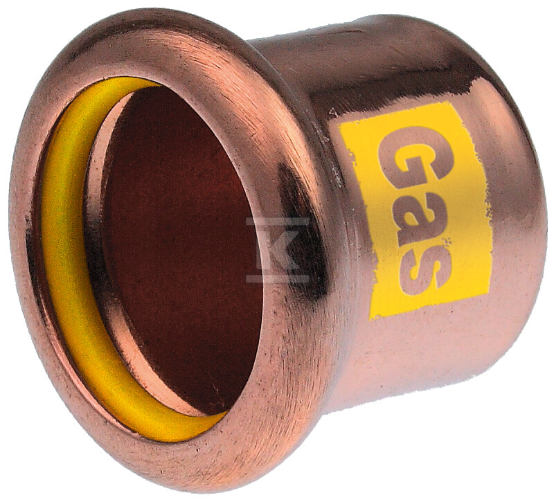Zaślepka Copper Gas - 15 - 2263250000