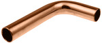 Łuk 90° Copper - 22