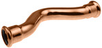 Obejście 180° Copper - 18