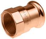 Złączka GW Copper - 35 Rp3/4"