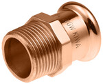 Złączka GZ Copper - 54 R2"