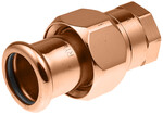 Śrubunek GW Copper - 35 Rp1 1/4"