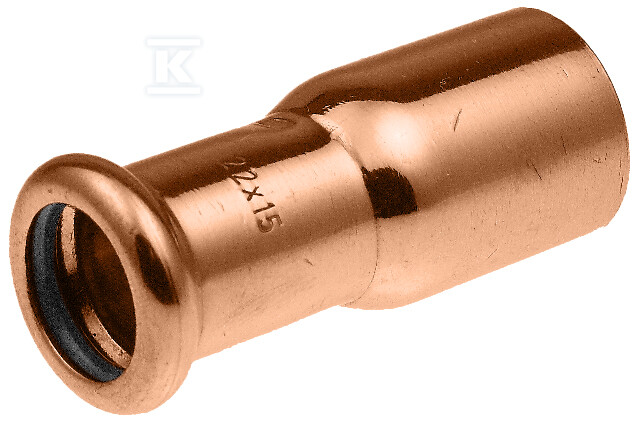 Redukcja nyplowa Copper - 108/54 - 2265221028
