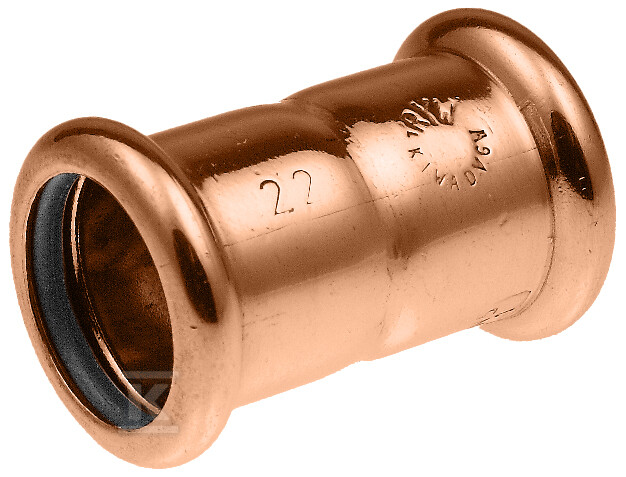 Mufa Copper - 12 - 2265245000