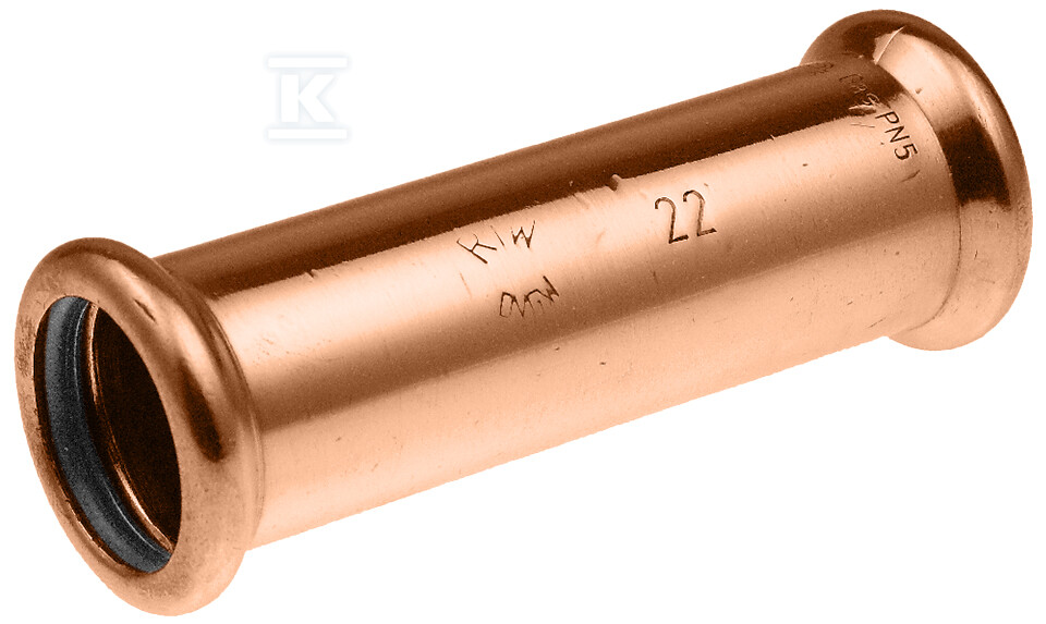 Mufa przesuwna Copper - 15 - 2265245013