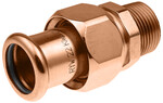 Śrubunek GZ Copper - 22 R1"