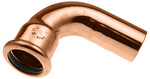 Kolano nyplowe 90° Copper - 54