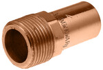 Złączka nyplowa GZ Copper - 42 R1 1/2