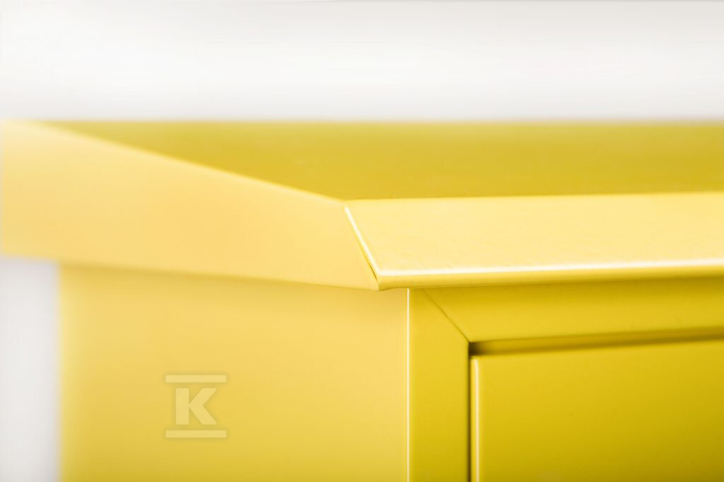 Газова коробка, 600х600х250, настінна, - 06-25-0600-44