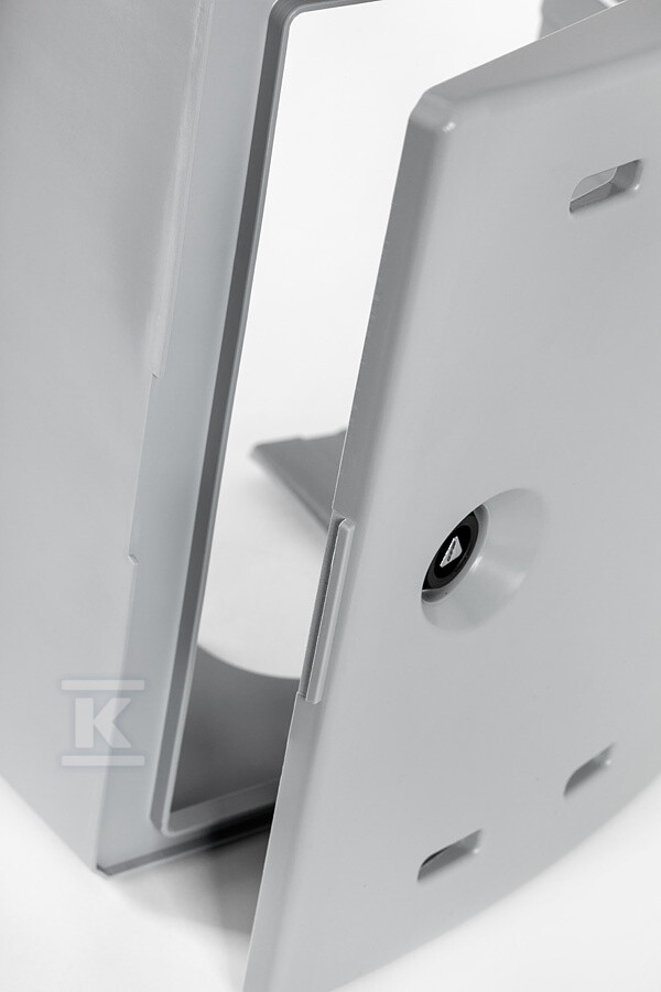 Пластмасова клапанна коробка інжекторна - 06-30-0300-02