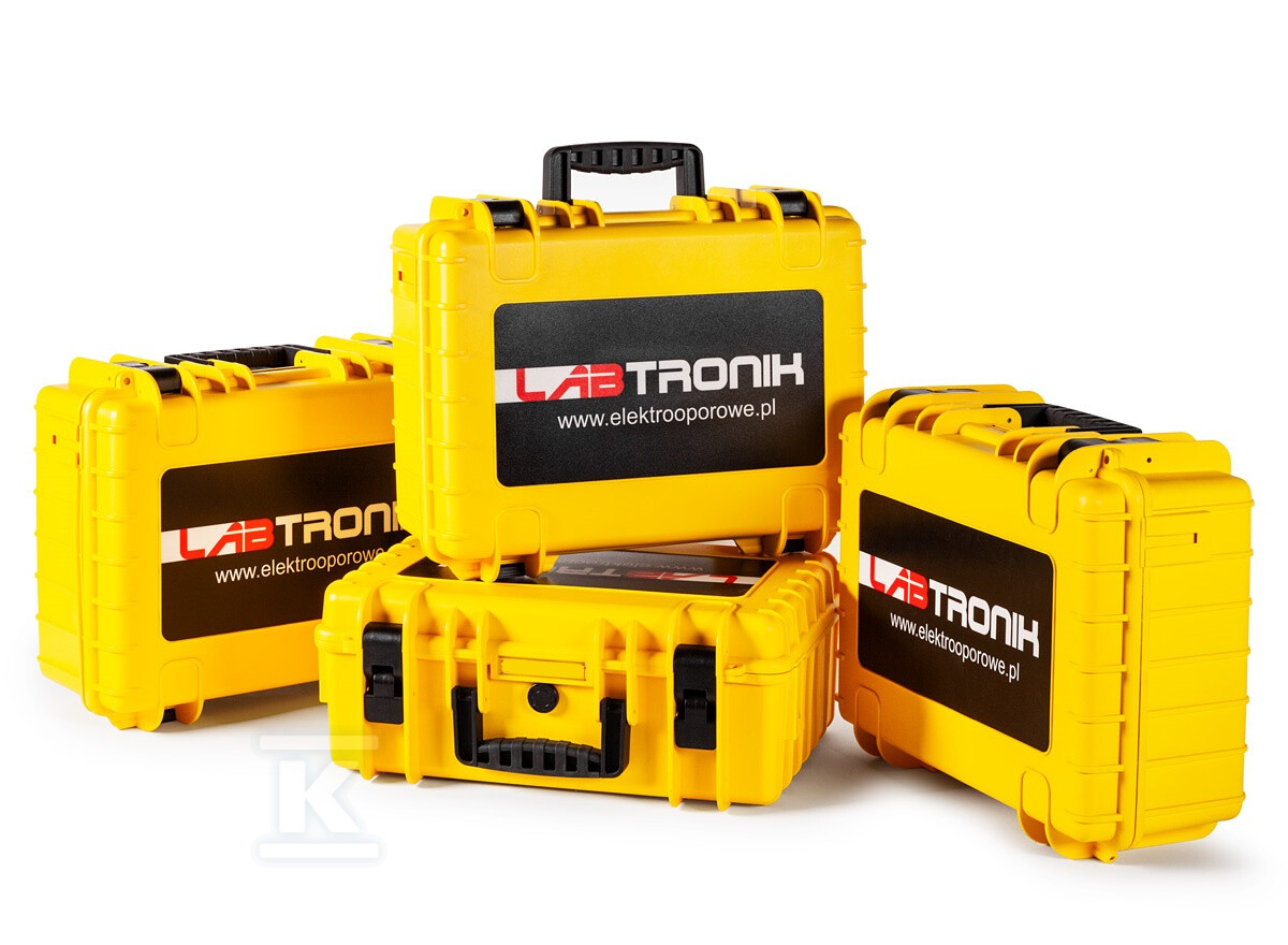 Апарат електромуфтового зварювання ZK - 09-10-0000-56