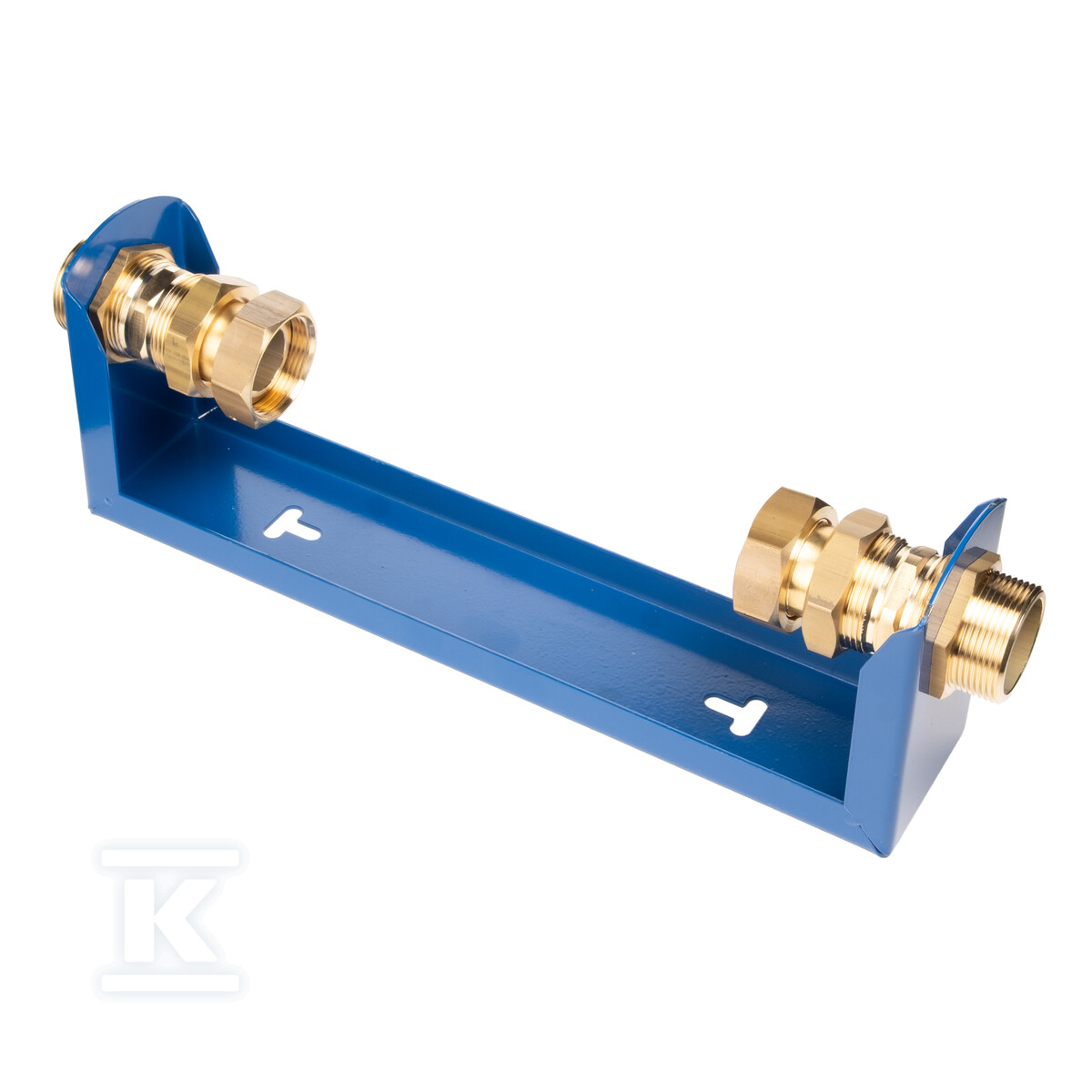 Лічильник води консольний 6/4" - KON40