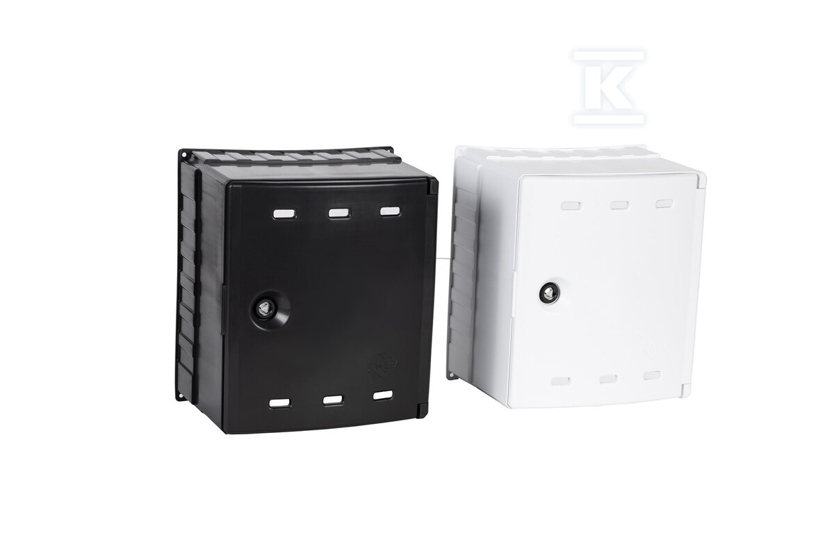 Шафа газова, 300х340х200 настінна, - 06-30-0300-05