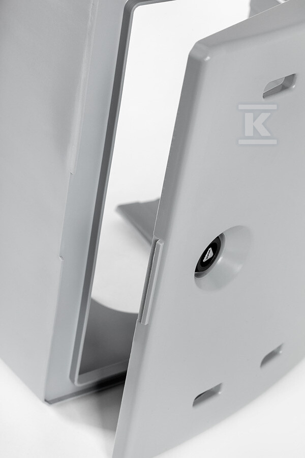 Пластмасова клапанна коробка інжекторна - 06-30-0300-02