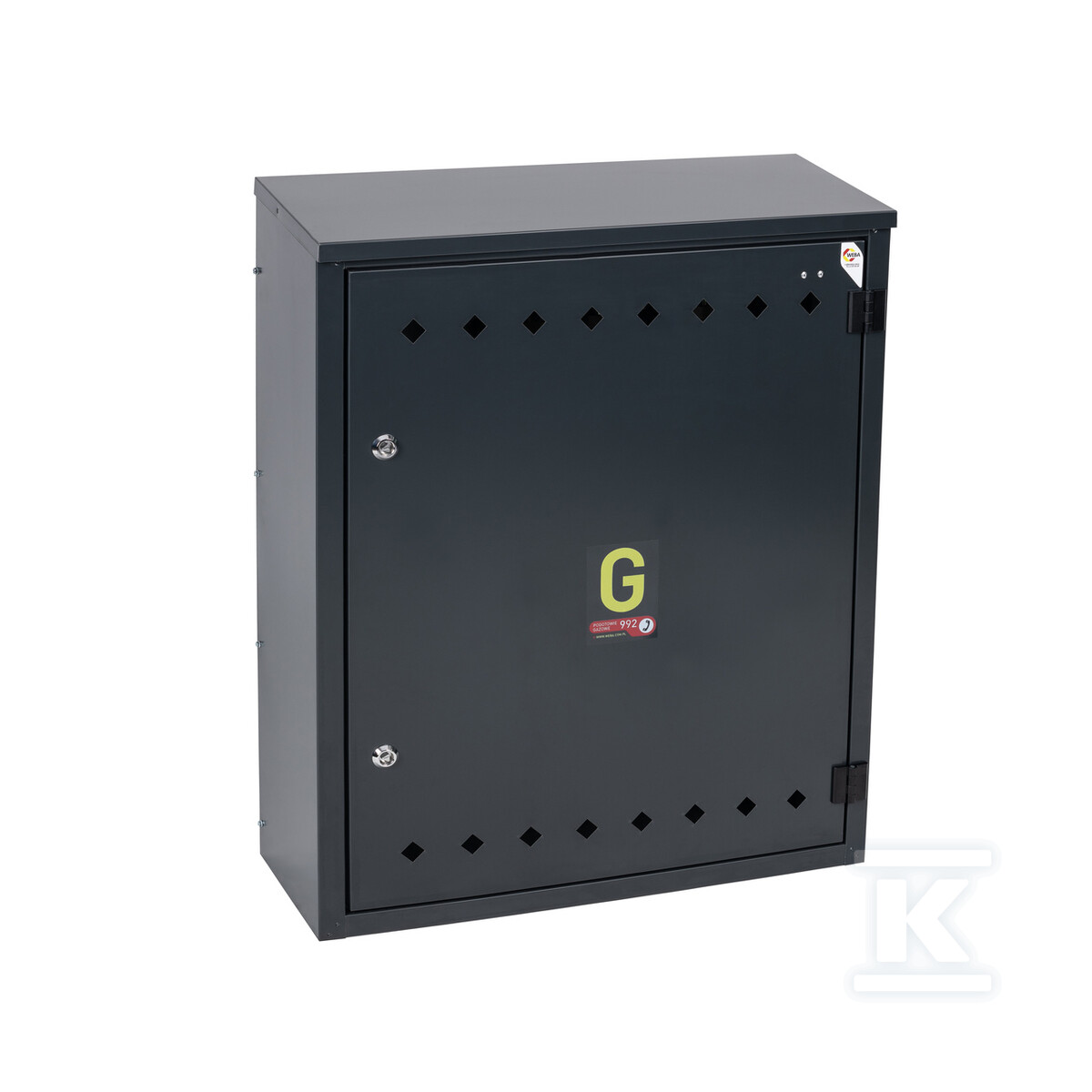 Точка редукції та вимірювання для 2 - 07-10-0011-54