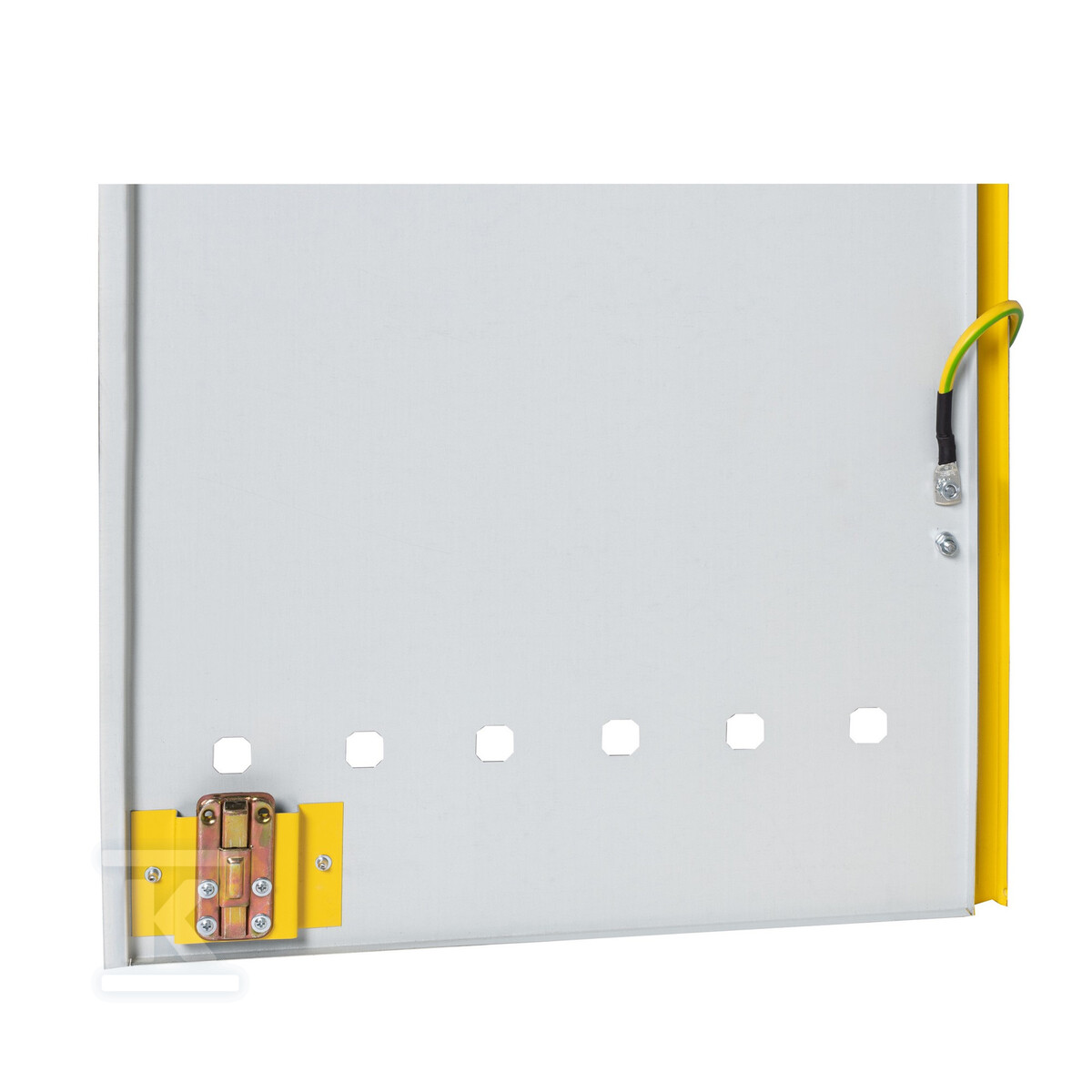 Вимірювально-редукційна точка на 5-6 - 07-10-0012-41