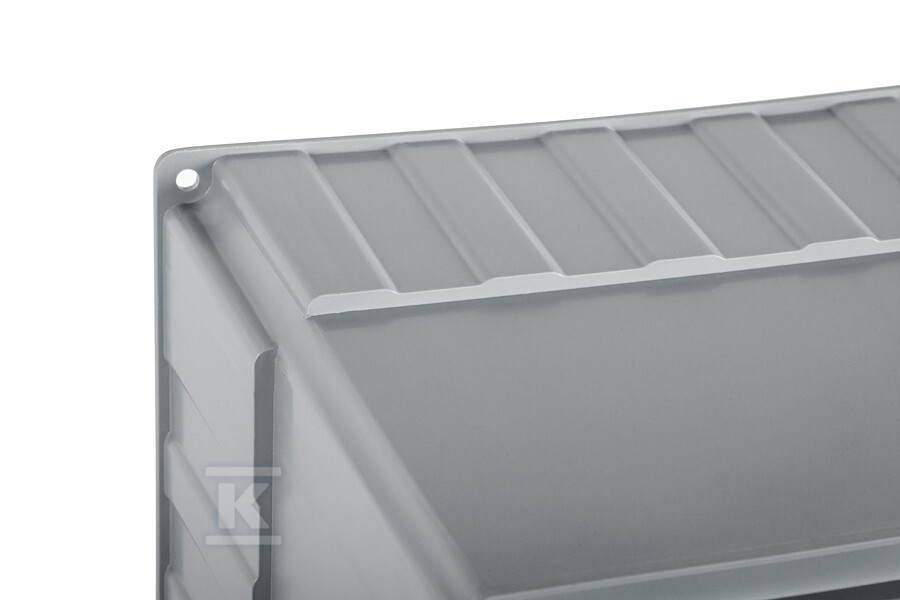 Пластмасова клапанна коробка інжекторна - 06-30-0300-02