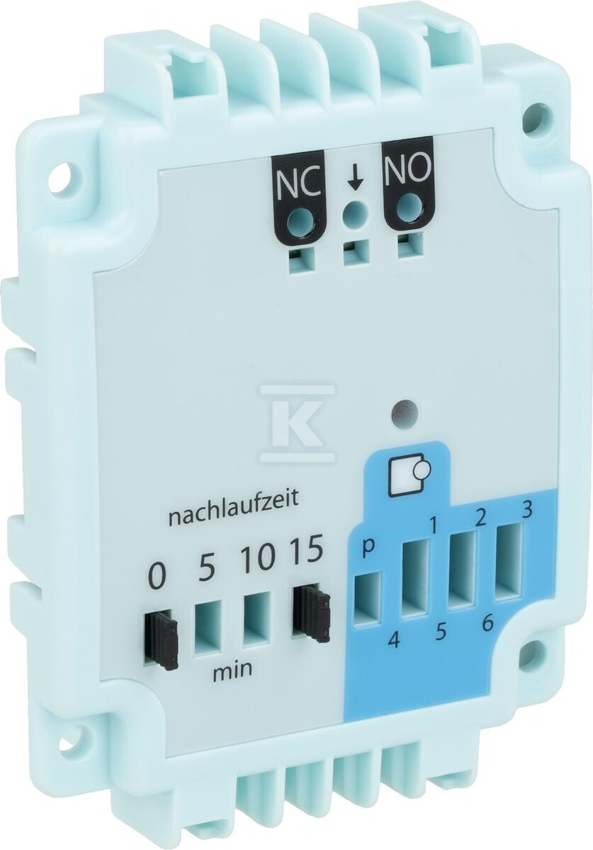 Модуль керування насосом або котлом - PL06