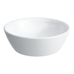 PRO Umywalka nablatowa 420 x 420 mm, powłoka LCC Active</br>bez otwor na baterie, bez otworu przelewowego