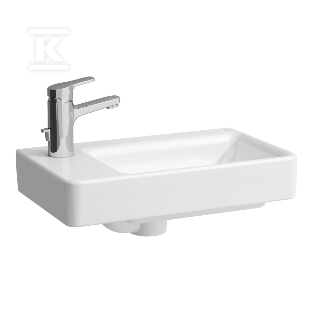 PRO S Umywalka ścienna 480 x 280 mm - H815955A001041