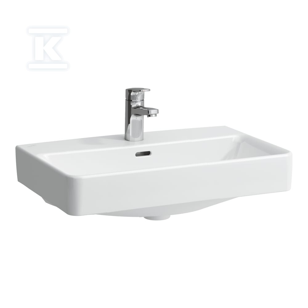 PRO S Umywalka ścienna 600 x 380 mm - H817959A001041