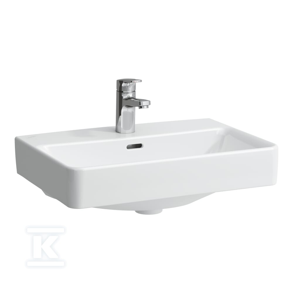 PRO S Umywalka ścienna 550 x 380 mm - H818958A001041